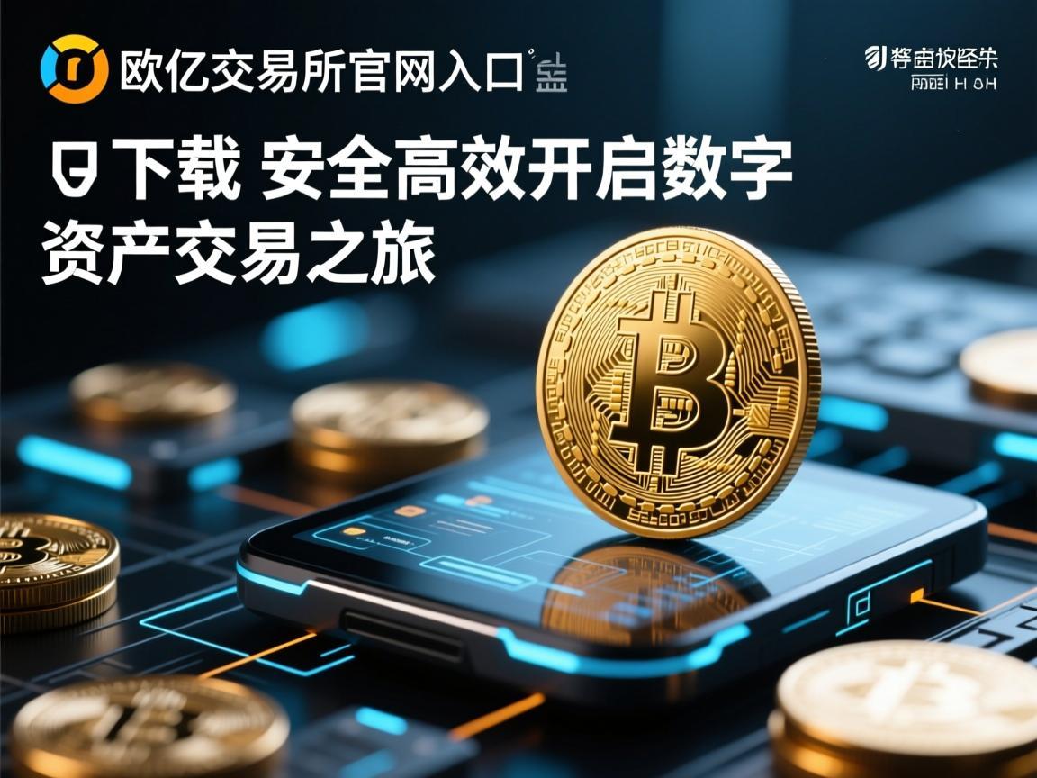 欧亿交易所官网入口下载，安全高效开启数字资产交易之旅