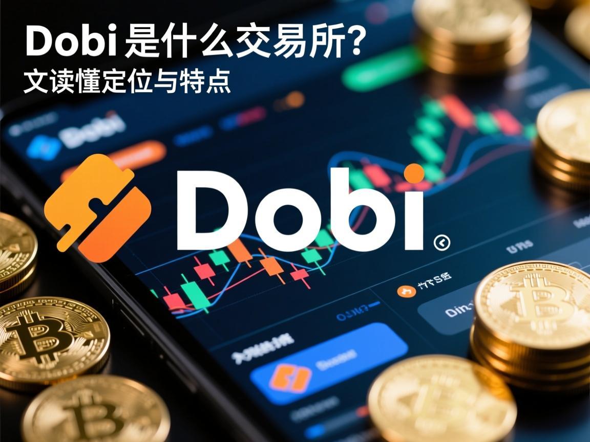 Dobi是什么交易所 一文读懂其定位与特点