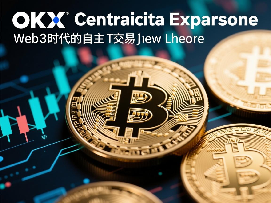 OKX去中心化交易所，Web3时代的自主交易新选择