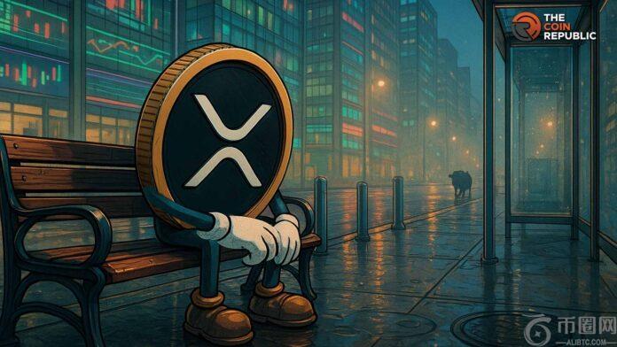 XRP价格牛市周期结束了吗 未来需要关注的关键价位