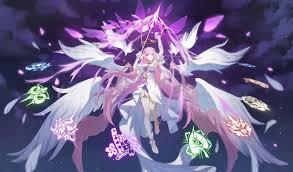 崩坏星穹铁道昔涟突破需要什么材料