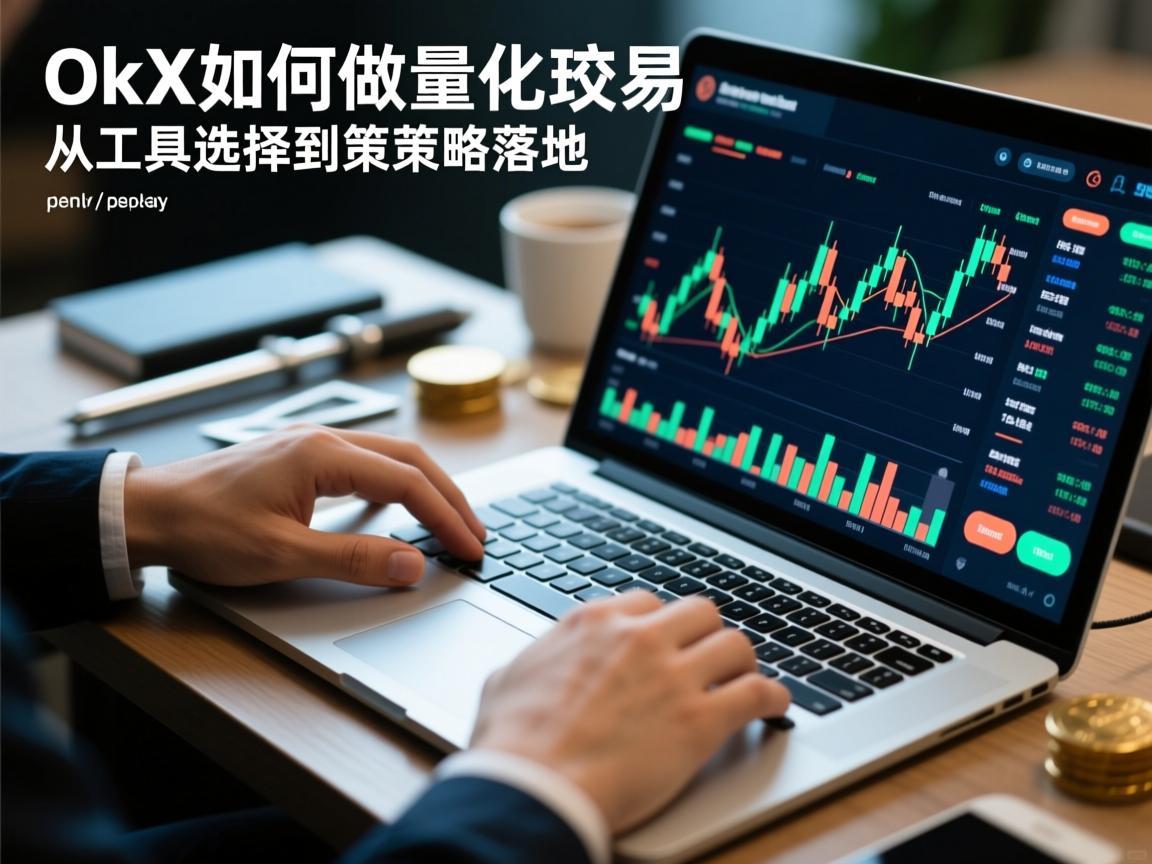 Okx如何做量化交易，从工具选择到策略落地