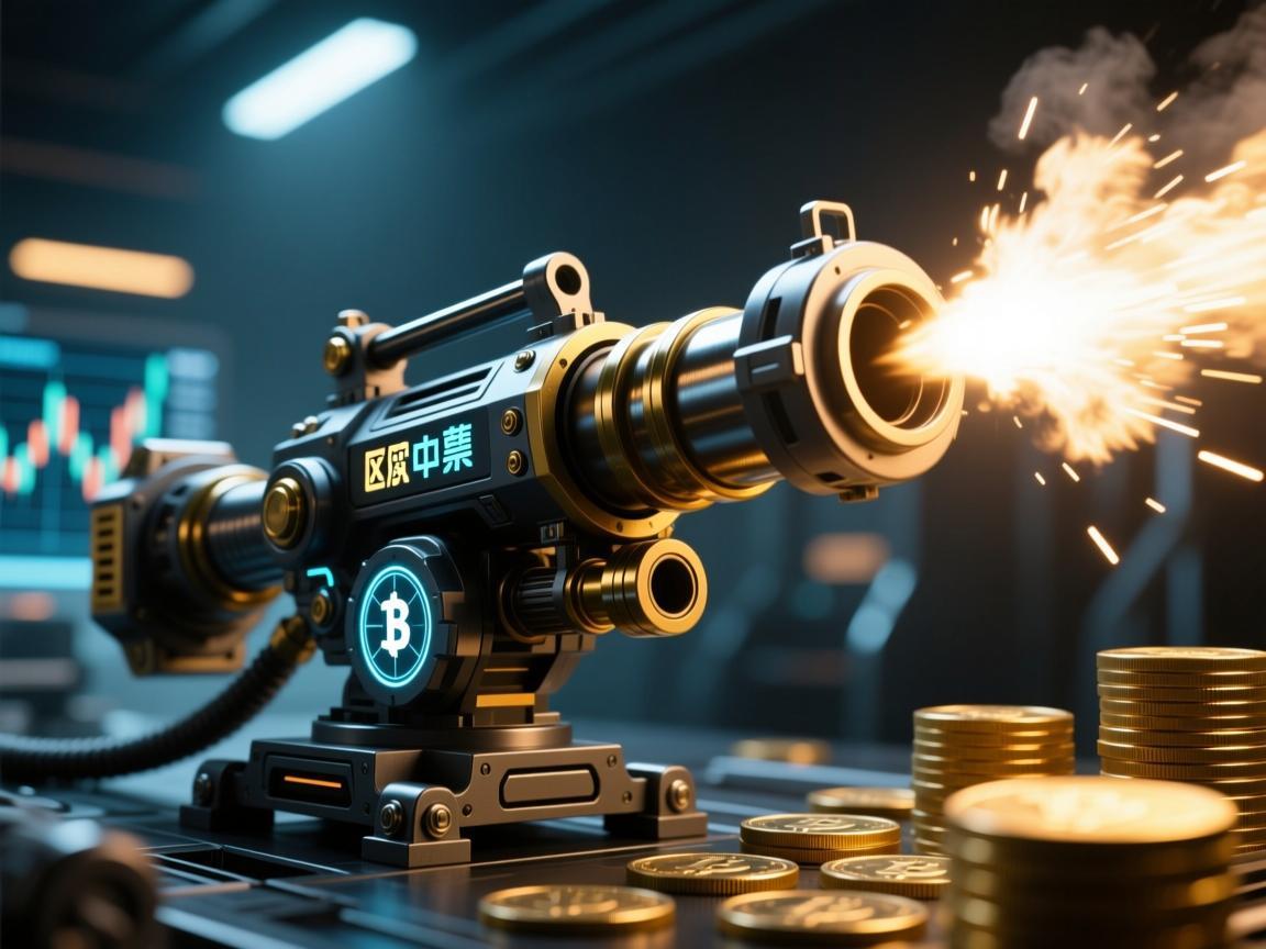 易欧杠杆如何操作空气炮 从原理到实战指南