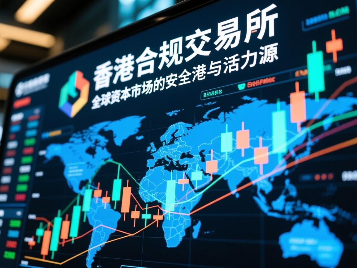 香港合规交易所，全球资本市场的安全港与活力源