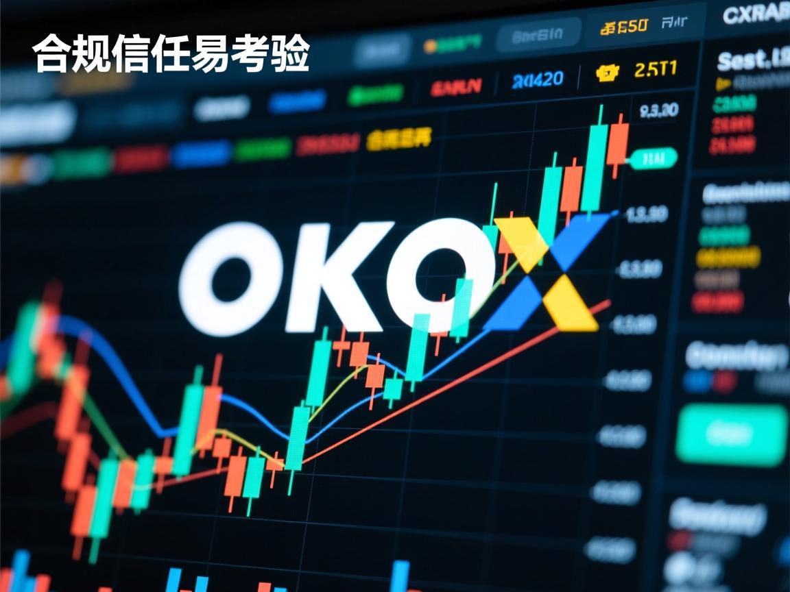 OKX交易所事件，合规风波与行业信任的再考验