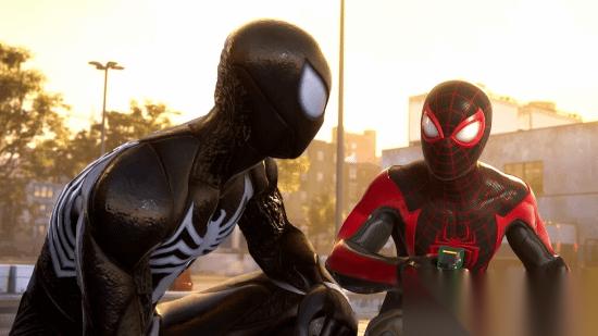 漫威深化与PS合作，Xbox面临独占困局