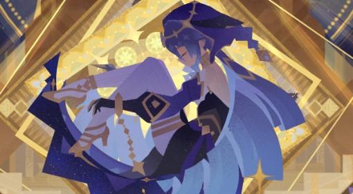 原神 参究故墟稳健知行全关卡满奖励攻略