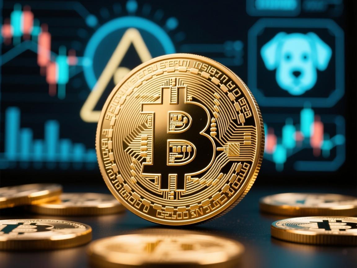 警惕！遭遇狗狗币诈骗，这样处理挽回损失