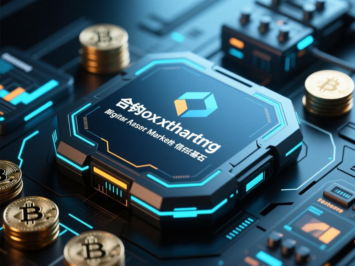 合约交易所名字，数字资产市场的信任基石