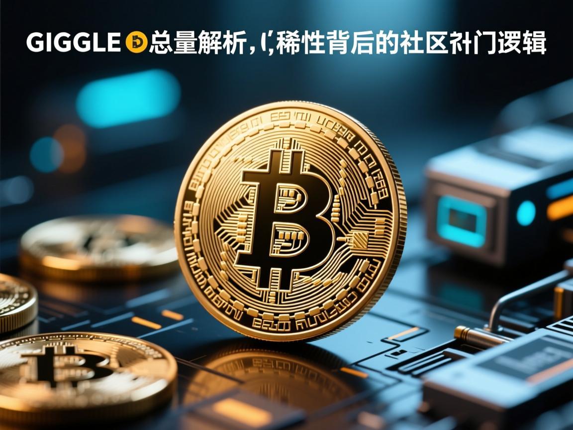 GIGGLE币总量解析，稀缺性背后的社区逻辑