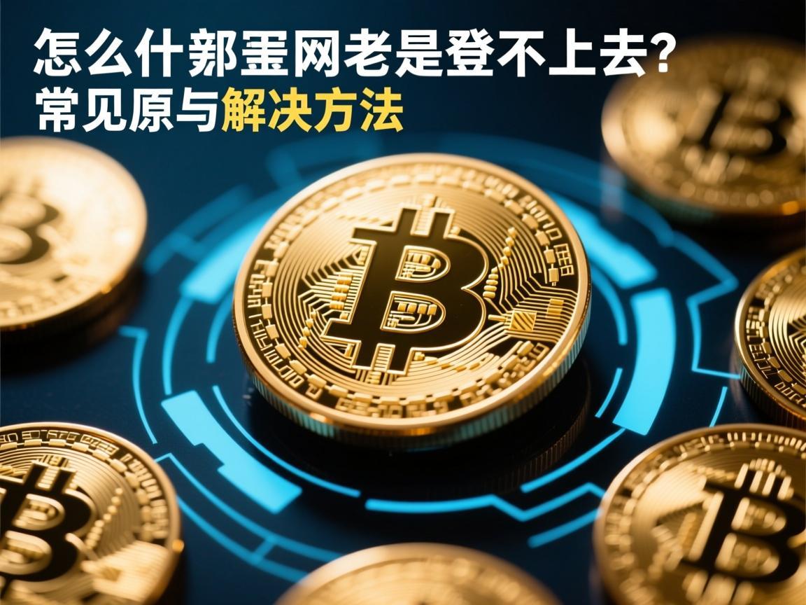 怎么币安网老是登不上去 常见原因与解决方法