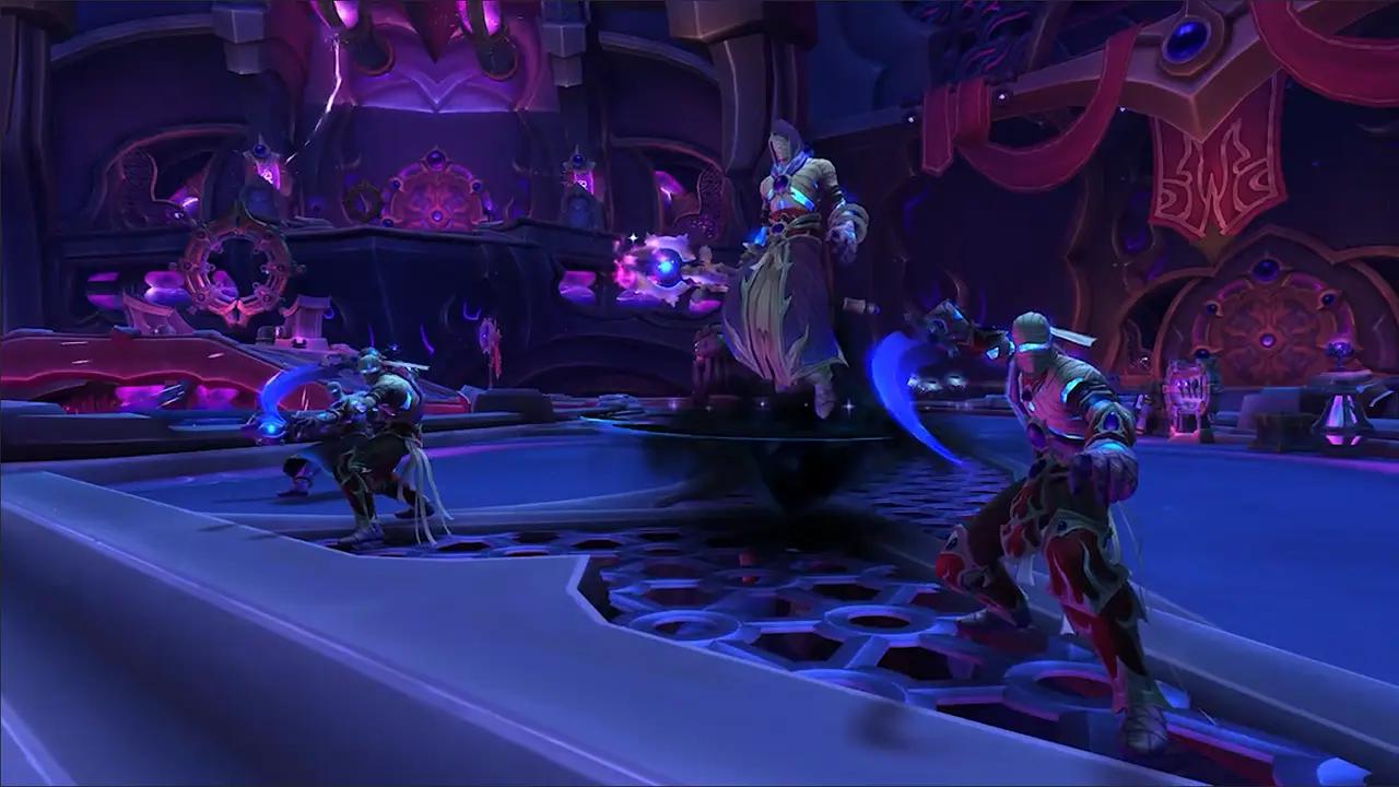 魔兽世界军团再临remix另辟蹊径任务攻略