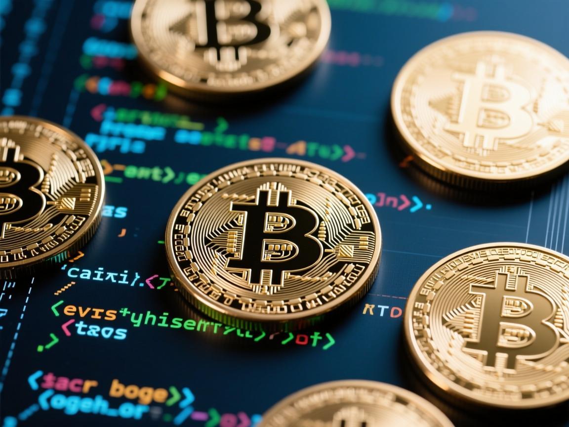 狗狗币总共有几枚 答案藏在代码与共识里