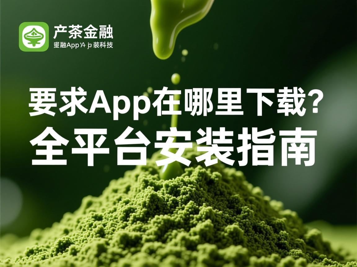 抹茶App在哪里下载 全平台安装指南