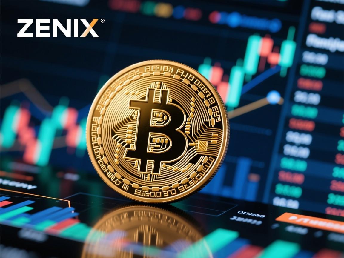 ZENIX币成功登陆多家主流交易平台，引发市场广泛关注