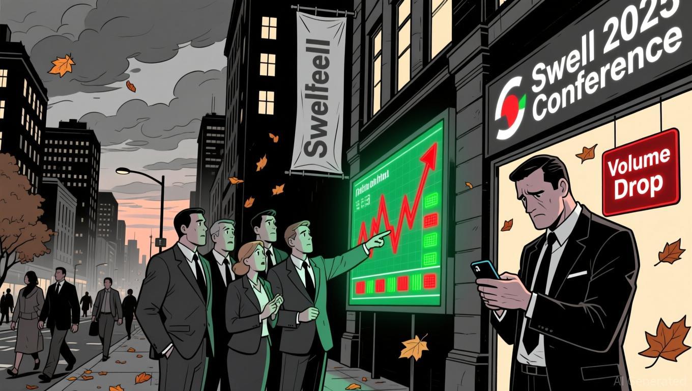 在瑞波币机构扩张之际，评估 XRP 的短期脆弱性