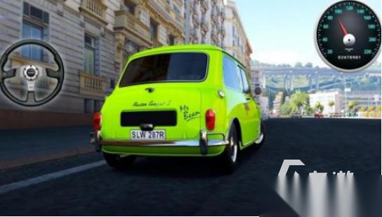 高人气憨豆先生游戏有哪些 2025受欢迎的憨豆手游大全