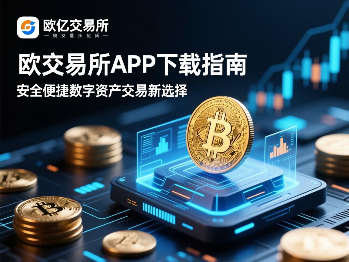 欧亿交易所APP下载指南，安全便捷的数字资产交易新选择