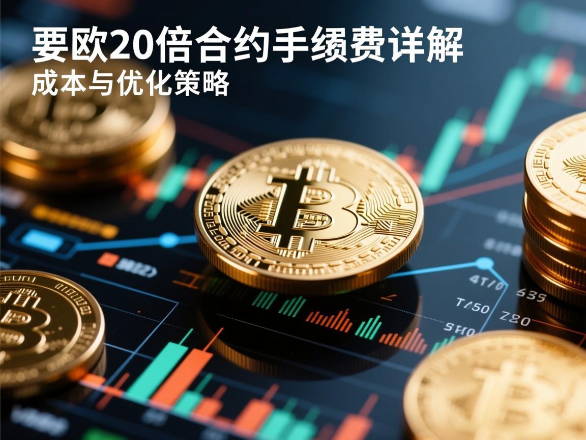易欧20倍合约手续费详解，交易成本与优化策略
