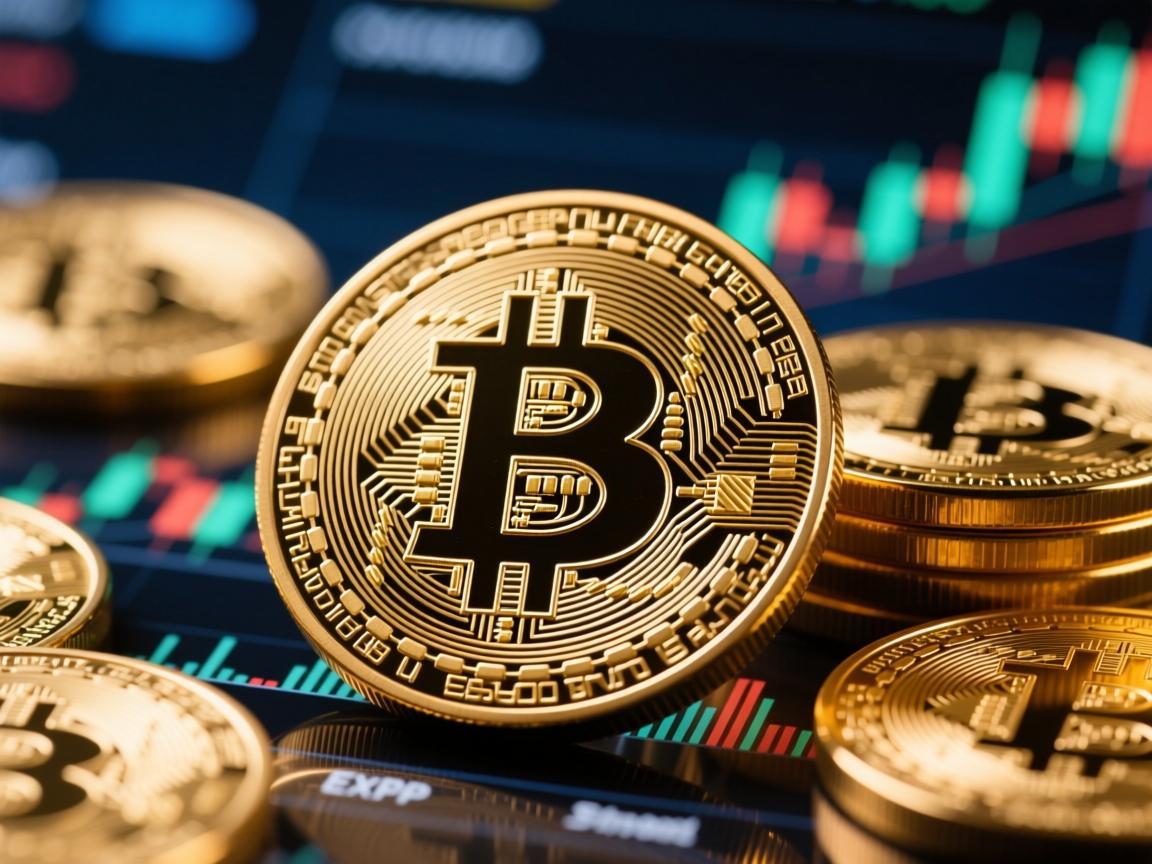 EXP币交易所，数字资产交易的新兴选择