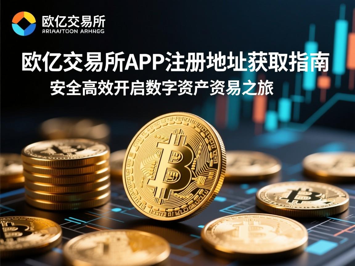 欧亿交易所APP注册地址获取指南，安全高效开启数字资产交易之旅