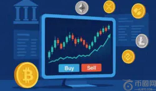 美国监管政策明朗化推动对冲基金加速布局加密货币