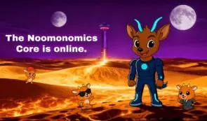 山寨币季开始前最值得关注的 3 个加密货币预售代币