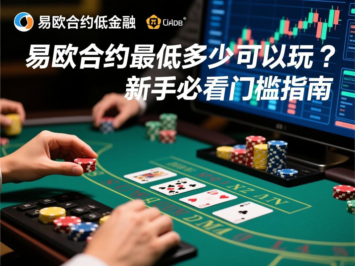 易欧合约最低多少可以玩 新手必看门槛指南
