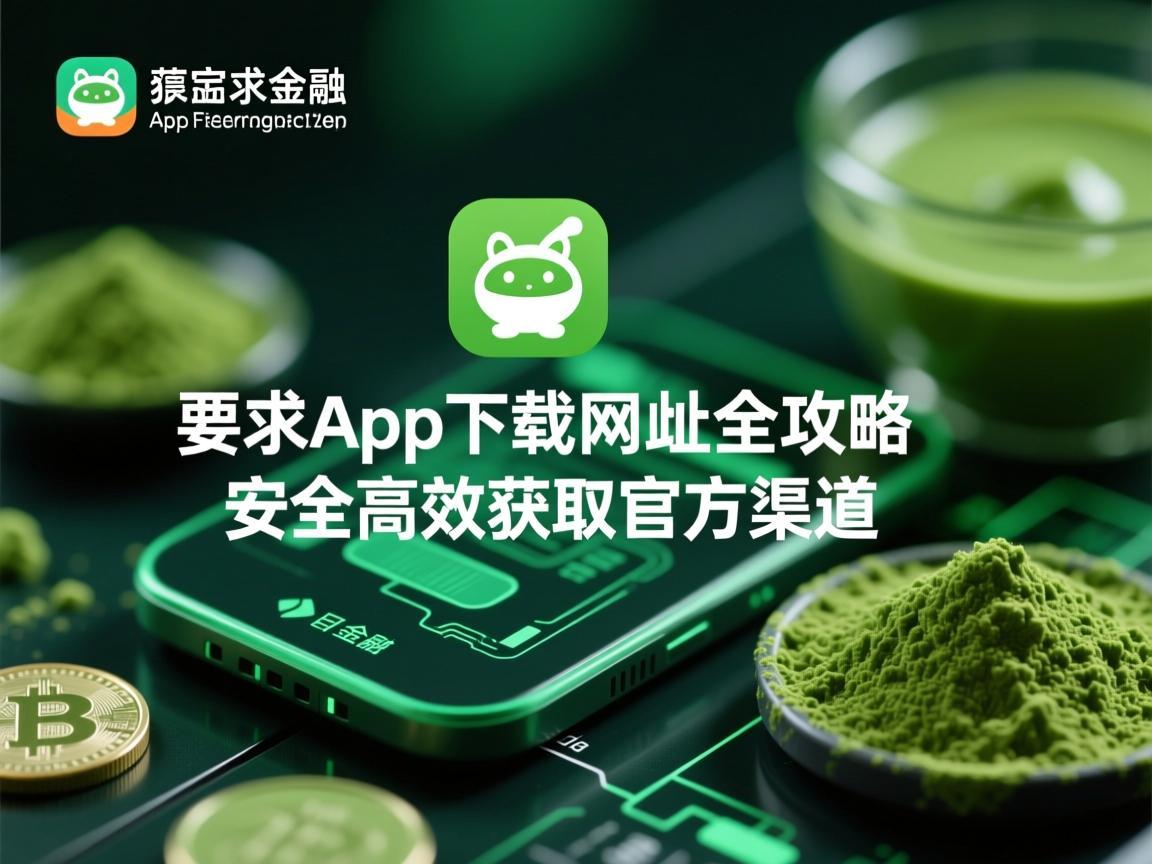 抹茶App下载网址全攻略，安全高效获取官方渠道