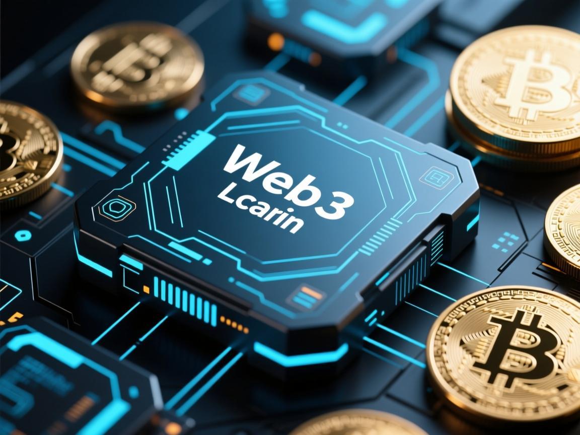 Web3公链工作，构建下一代互联网的基石