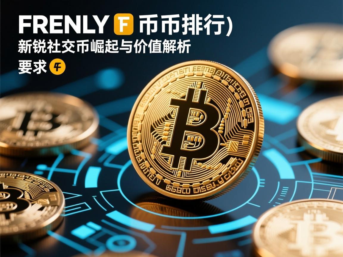 FRENLY币圈排行，新锐社交代币的崛起与价值解析