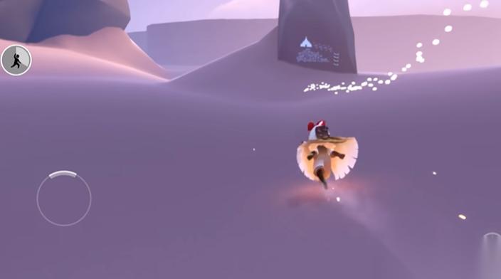 光遇晨岛大棉裤怎么搭配