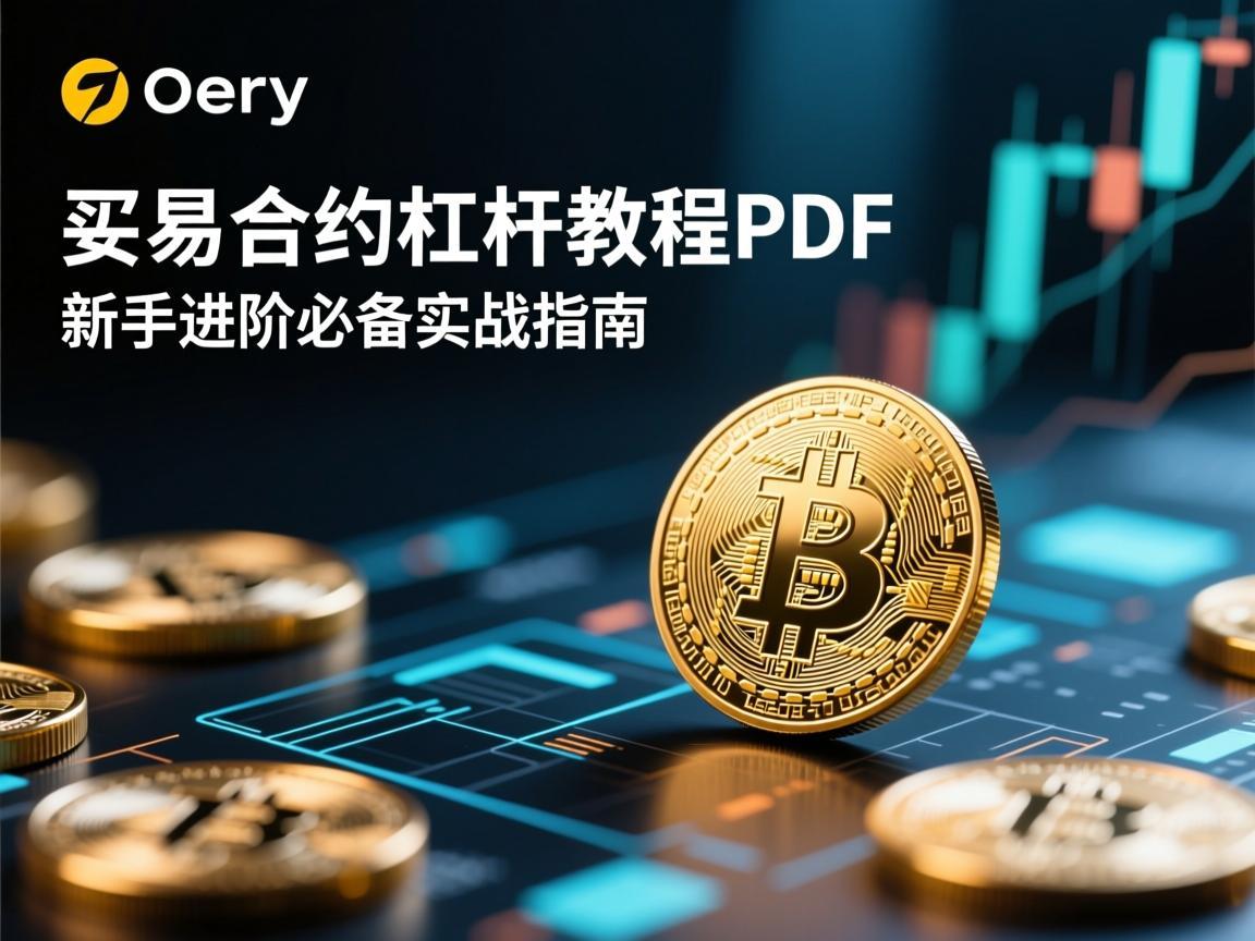 欧易合约杠杆教程PDF，新手进阶必备实战指南