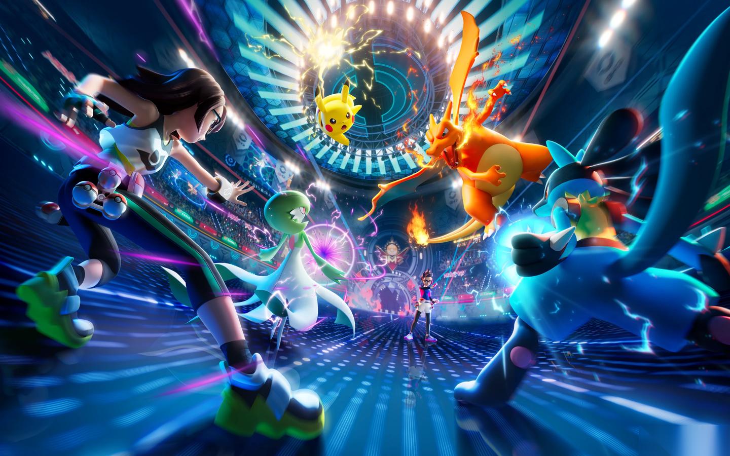 宫本茂揭秘宝可梦双版本策略起源