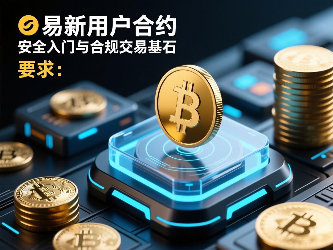 欧易新用户合约，安全入门与合规交易的基石