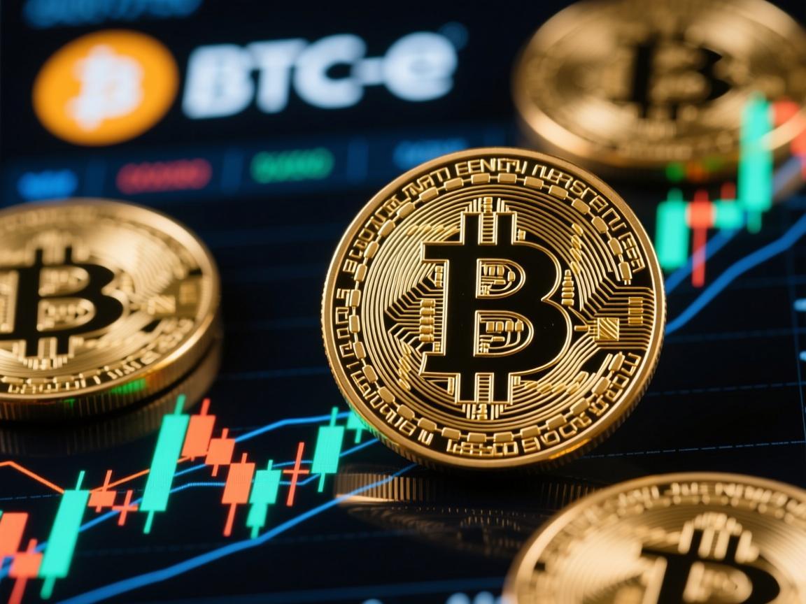 BTC e交易所，一段加密货币史上的争议篇章