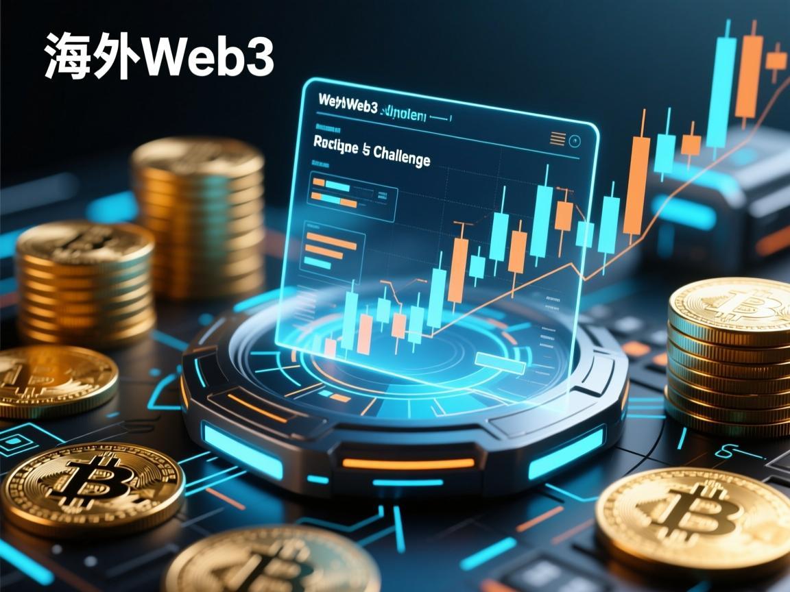 海外Web3投资，热潮、逻辑与未来挑战