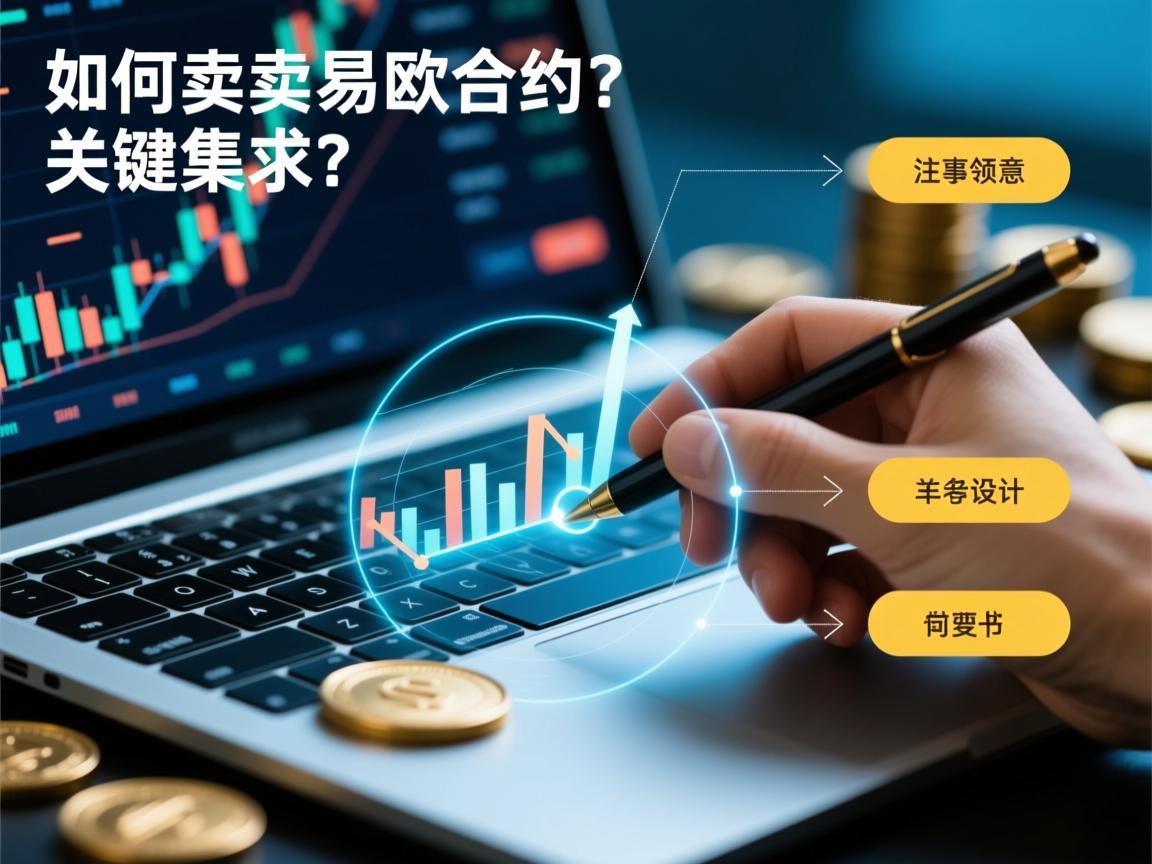 如何卖掉易欧合约 关键步骤与注意事项