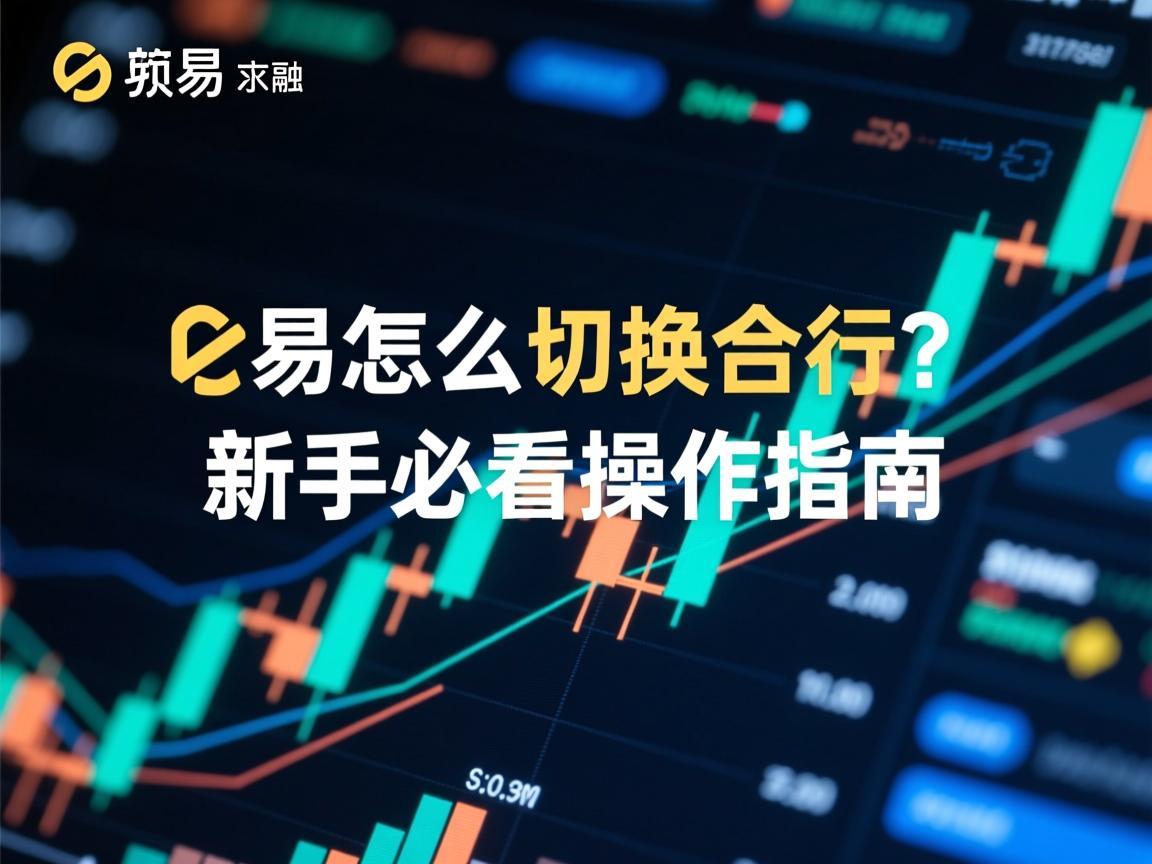 欧易怎么切换合约 新手必看操作指南