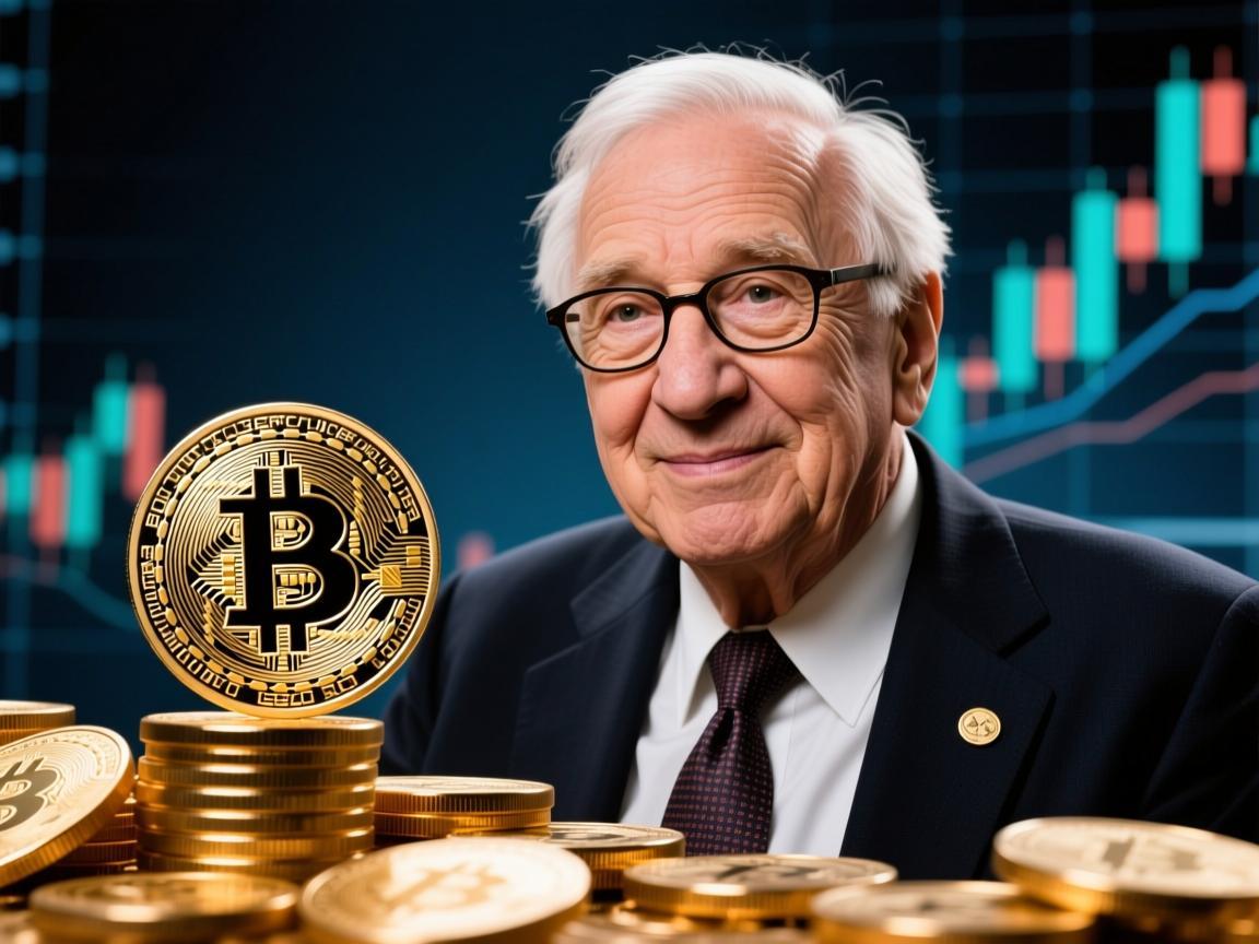 巴菲特购买狗狗币了吗 一场持续已久的乌龙与真相