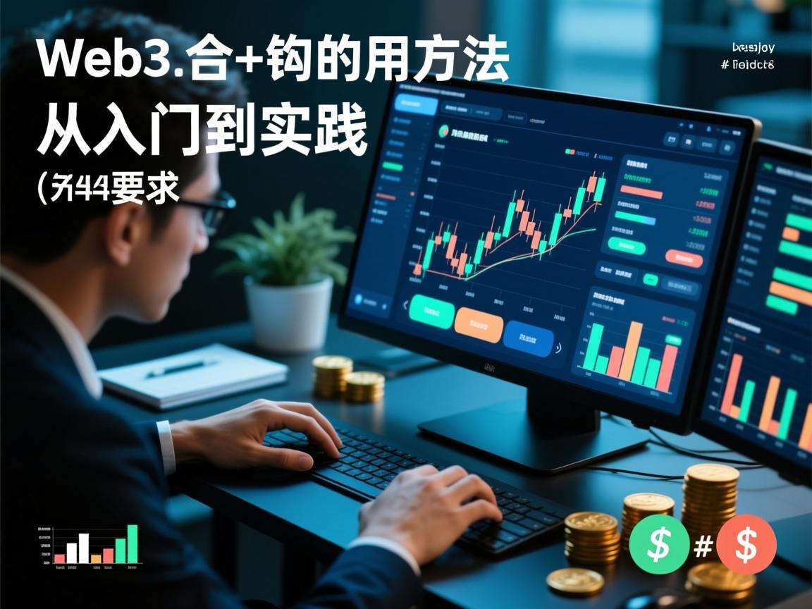 Web3合约调用方法，从入门到实践
