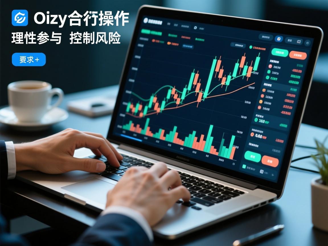 欧易合约操作，理性参与，控制风险