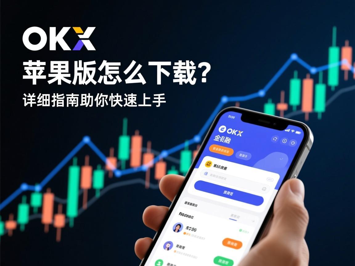 OKX苹果版怎么下载 详细指南助你快速上手
