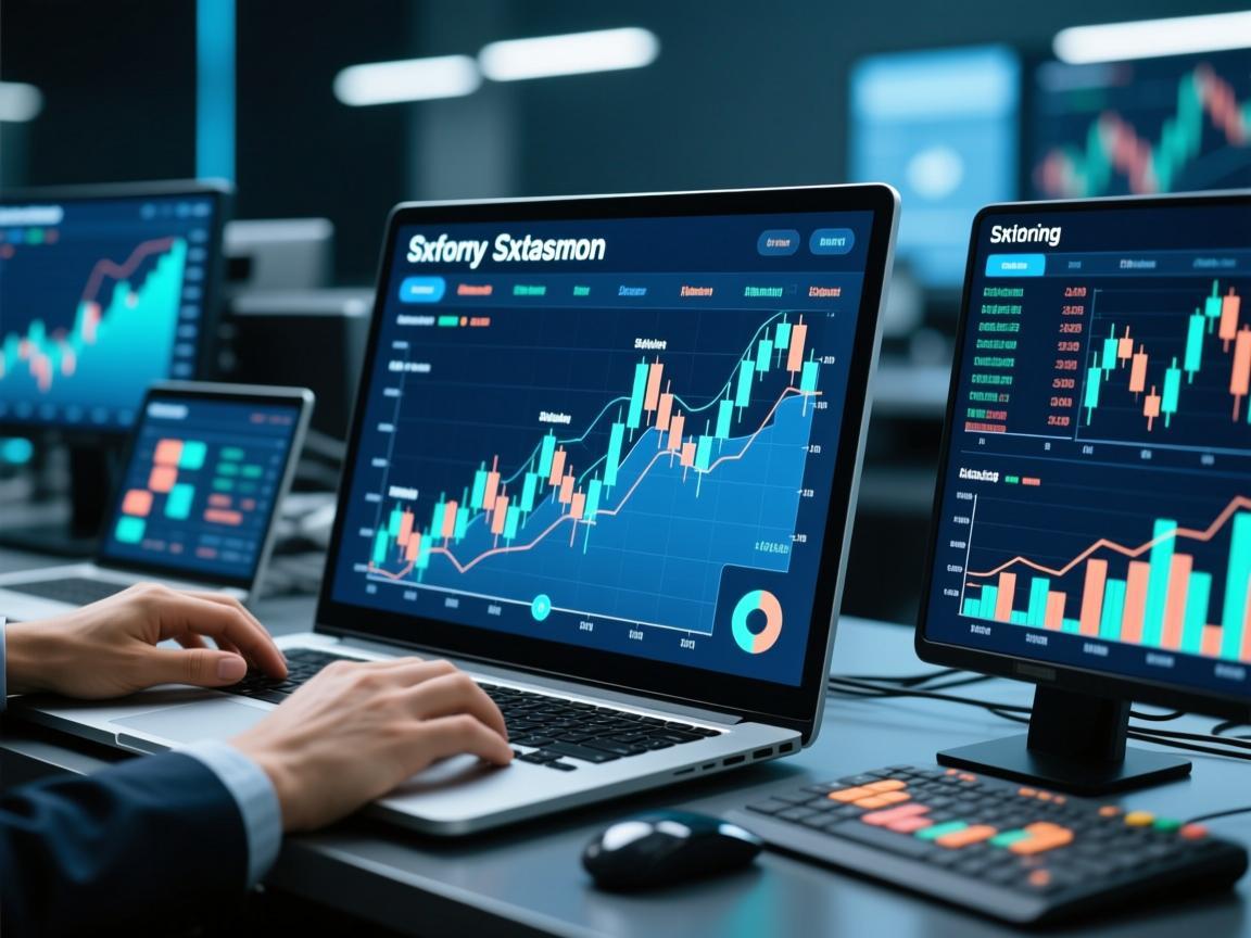 交易所，资本市场的基石与自律组织的核心角色