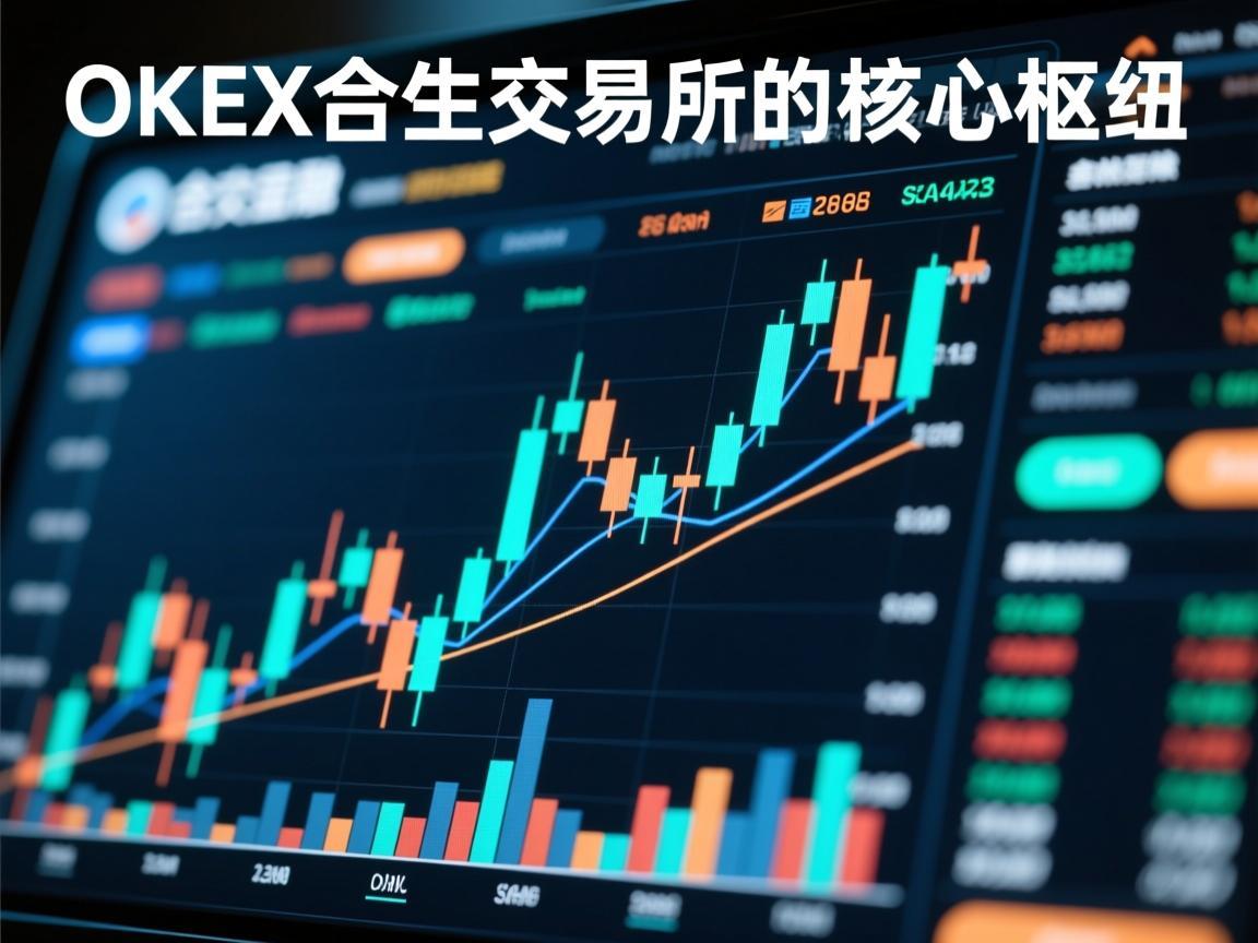 OKEx合约交易所，数字资产衍生品交易的核心枢纽