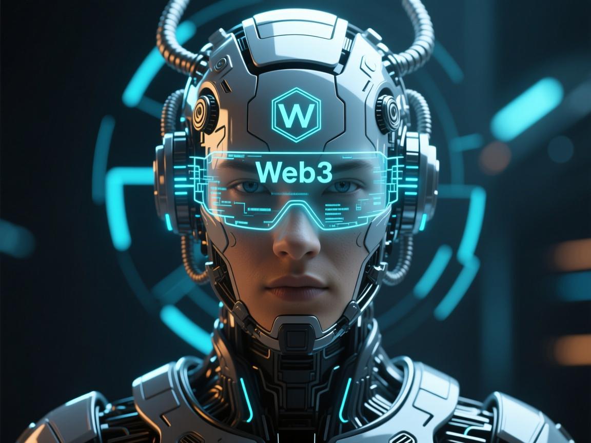 Web3头像，数字身份的新图腾