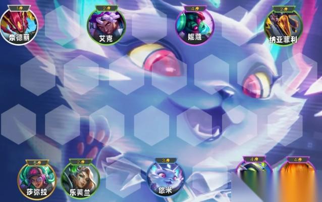 金铲铲之战冷门强力阵容有什么