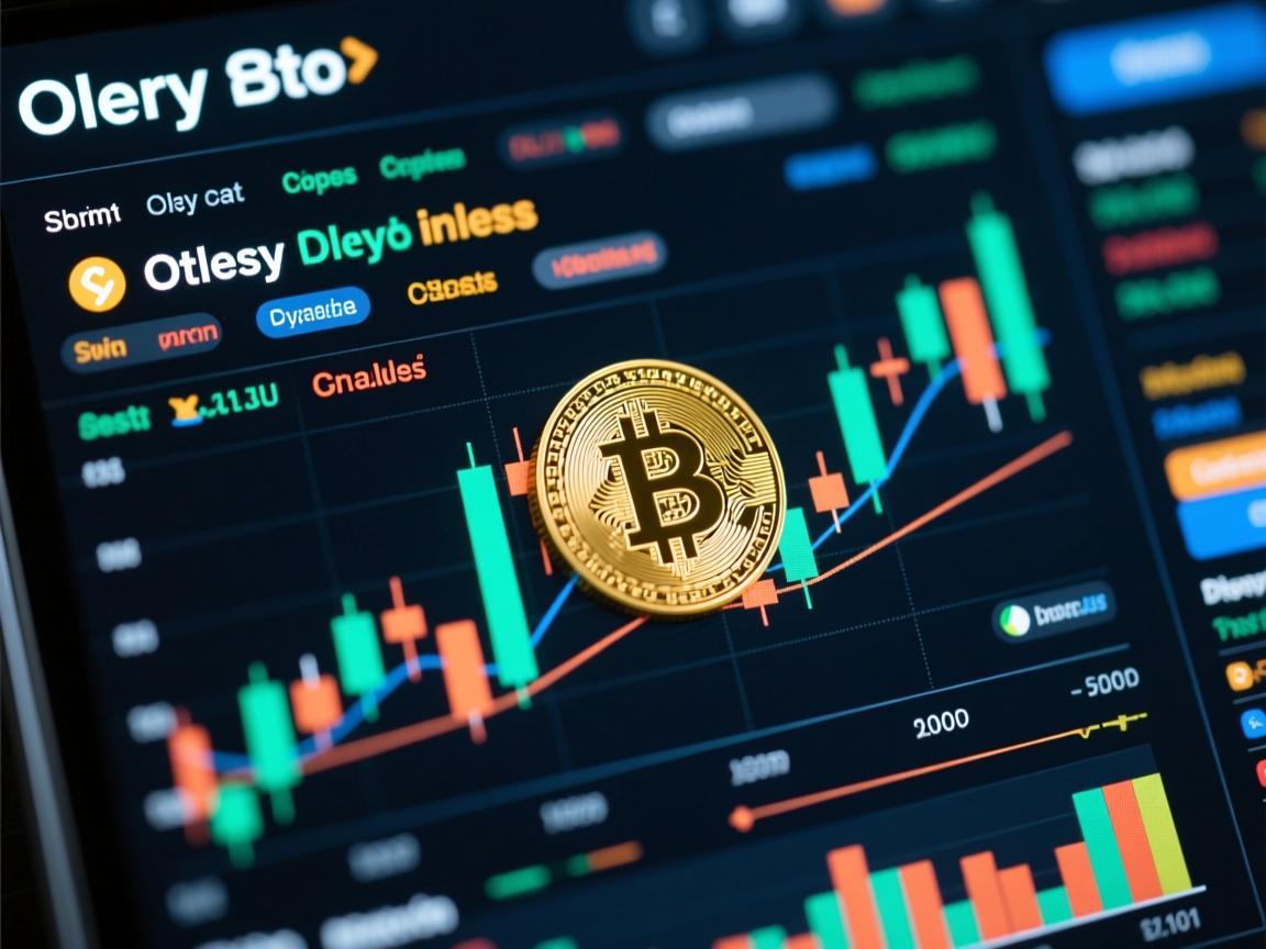 欧易合约利息，理解加密衍生品市场的成本与收益机制