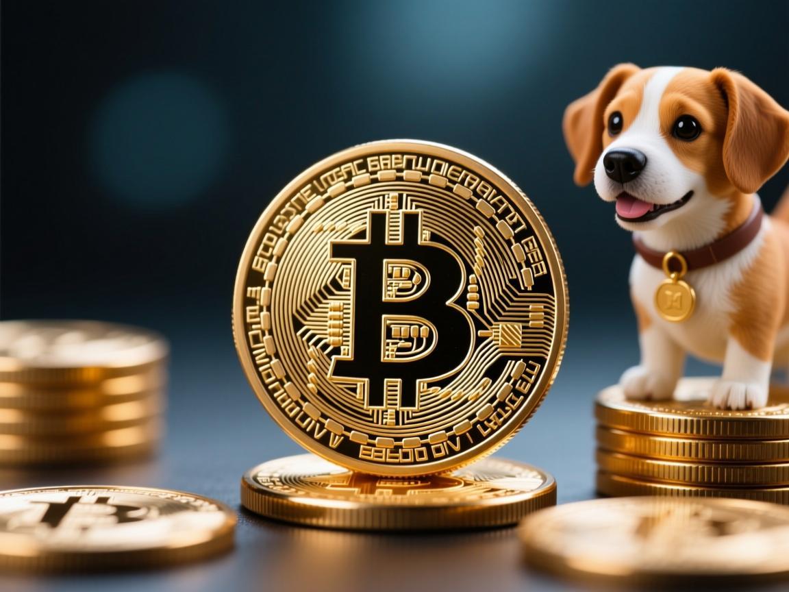 用狗狗币网购，小众支付方式的探索与挑战