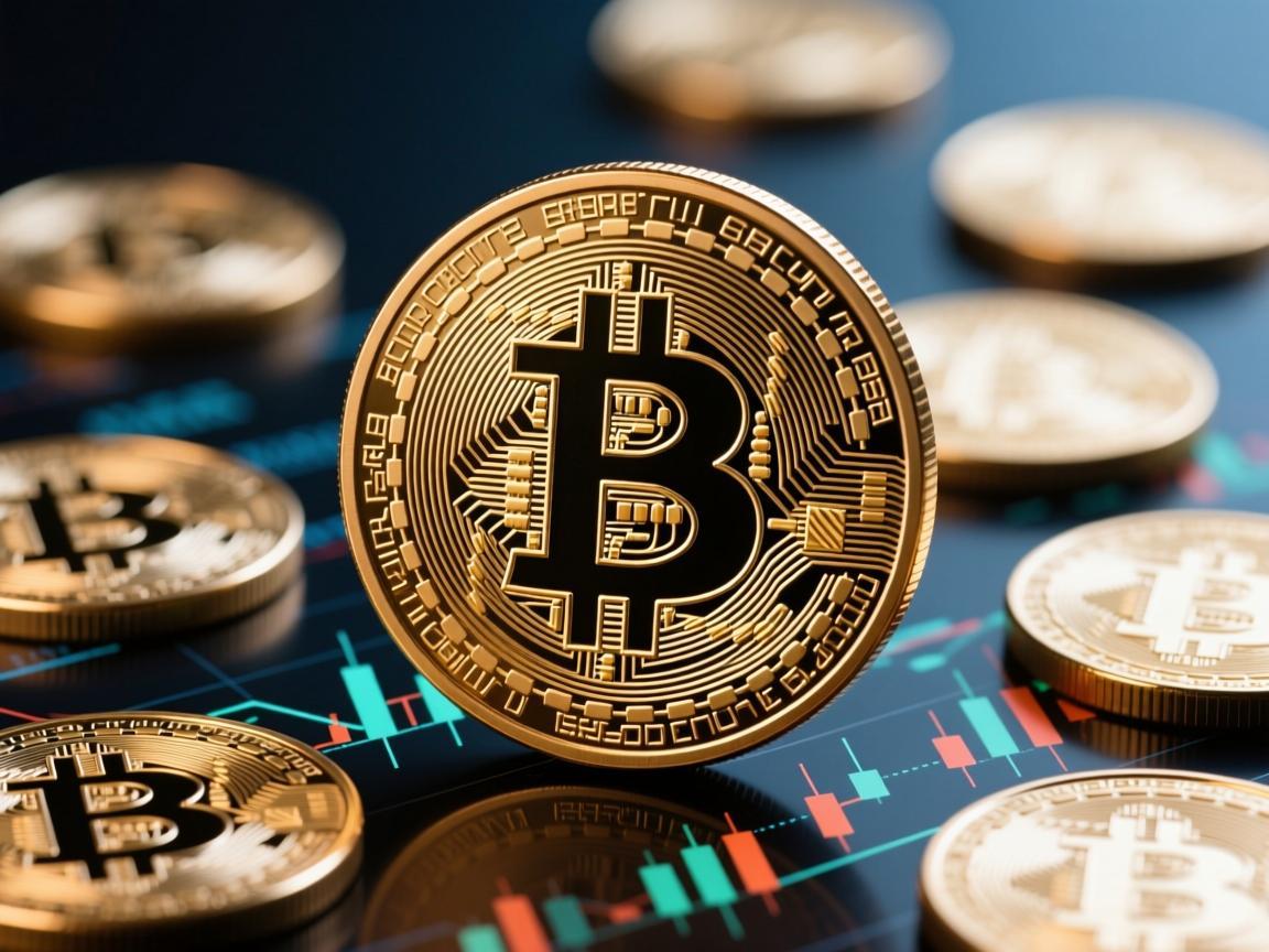 Bitcoin交易所，数字资产世界的核心枢纽